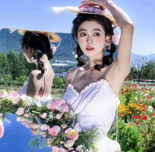 纵欲女郎