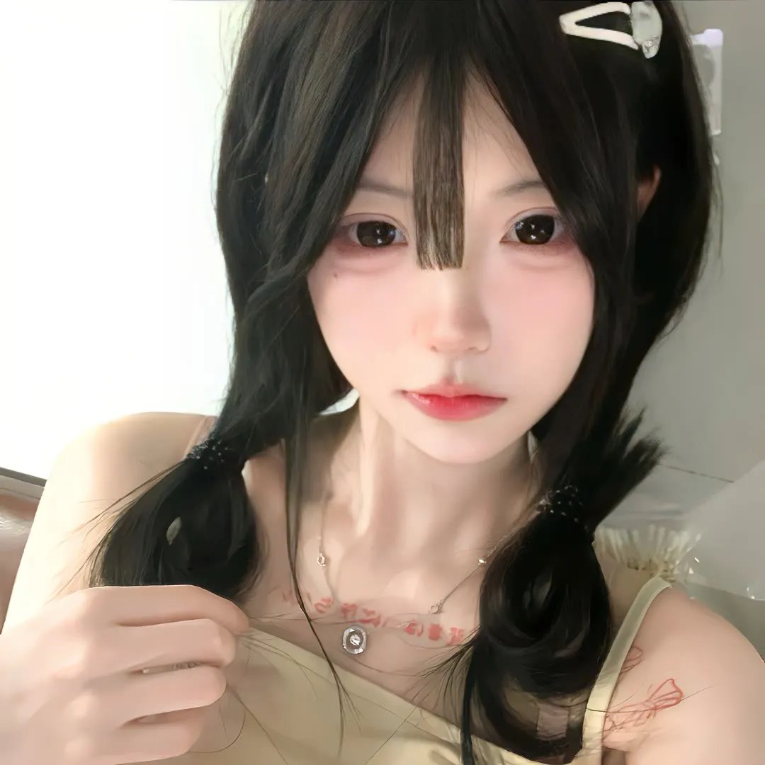 闪亮女孩